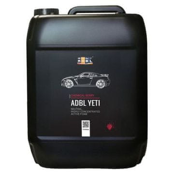 ADBL Yeti pena za predpranje, Berry, 5 l