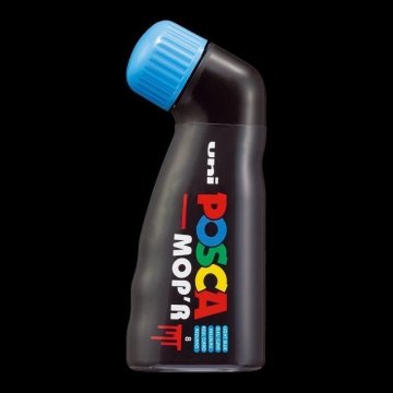 MOP´R - modra svetloba