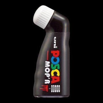 MOP´R - bela