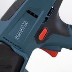 Bormann BCD4050 akumulatorska verižna žaga 18 V