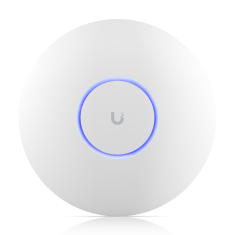 Ubiquiti U7 Pro Max dostopna točka, Wi-Fi 7