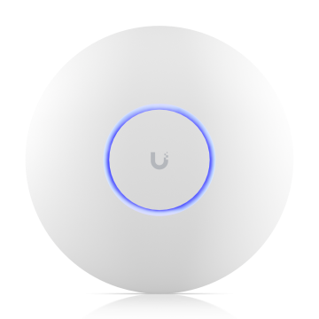 Ubiquiti U7 Pro Max dostopna točka, Wi-Fi 7