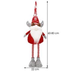 Springos škrat 80cm