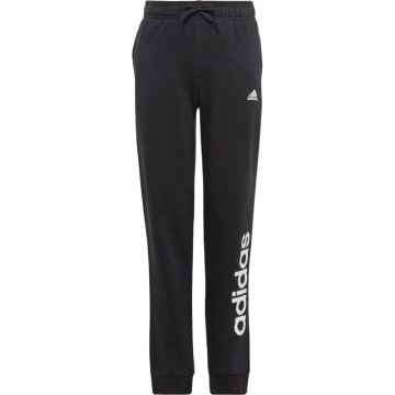 Adidas Hlače črna Essentials Linear