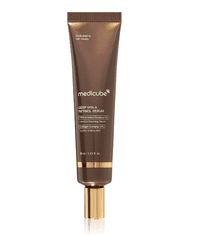 Deep Vita A Retinol Serum, Korejski Serum z retinolom proti gubam s hranilnim učinkom, 30 ml 