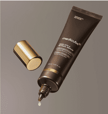 Deep Vita A Retinol Serum, Korejski Serum z retinolom proti gubam s hranilnim učinkom, 30 ml 