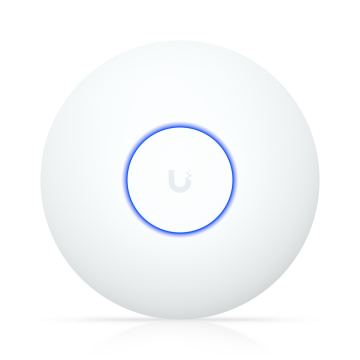 Ubiquiti U7 Lite dostopna točka, Wi-Fi 7