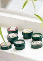 The Body Shop Maslo za ustnice Mango 10 ml
