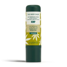 The Body Shop Balzam za ustnice Konoplja 4,2 g