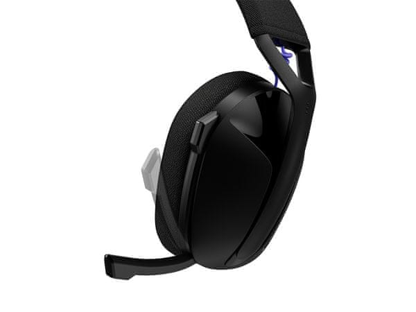 Tehnologija LIGHTSPEED Wireless in Bluetooth