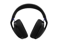 Logitech G321 gaming slušalke, brezžične, Bluetooth, črne