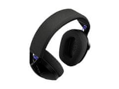 Logitech G321 gaming slušalke, brezžične, Bluetooth, črne