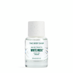 The Body Shop White Musk toaletna voda 30 ml