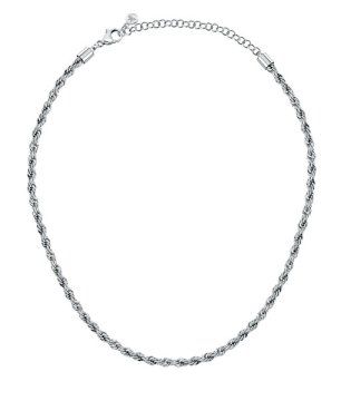 Morellato Ženska jeklena verižica Valis Intrecci SAZC20