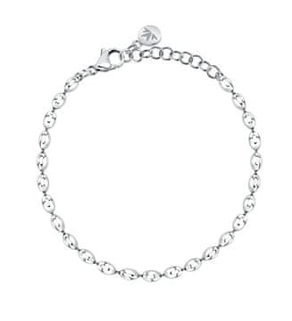 Morellato Elegantna ženska zapestnica Intrecci SAZC15