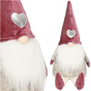 Springos škrat 40cm