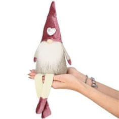 Springos škrat 40cm