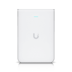 Ubiquiti U7 Pro Wall dostopna točka, Wi-Fi 7
