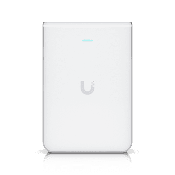 Ubiquiti U7 Pro Wall dostopna točka, Wi-Fi 7