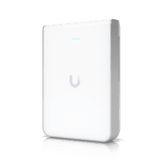 Ubiquiti U7 Pro Wall dostopna točka, Wi-Fi 7