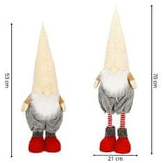 Springos škrat 70cm