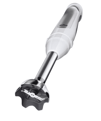 Braun MQ7035IWH MultiQuick 7 palični mešalnik