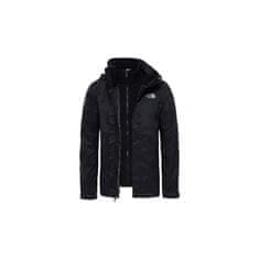 The North Face Jakne uniwersalne črna XL M Evolve Ii Tri Jkt