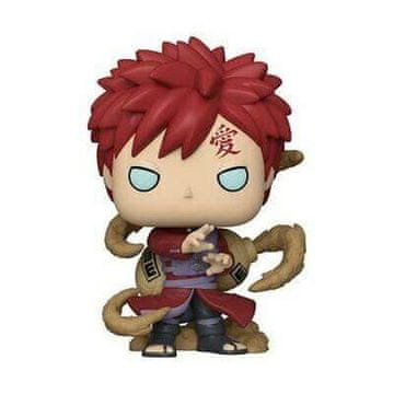 Funko POP! FUNKO POP ANIMATION: NARUTO - GAARA