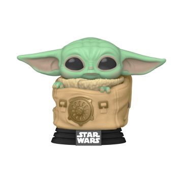 Funko POP! STAR WARS - MANDALORIAN - CHILD W/ BAG