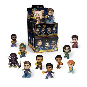 Funko POP! MYSTERY MINIS: ETERNALS
