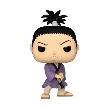 Funko POP! ANIMATION Hunter x Hunter – Nobunaga