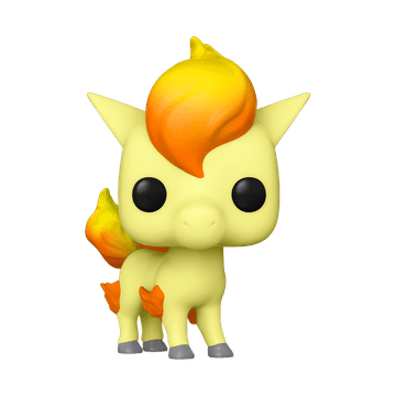 Funko POP! GAMES Pokemon – Ponyta