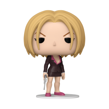 Funko POP! ANIMATION Hunter x Hunter – Pakunoda