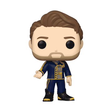 Funko POP! MOVIES: WICKED - FIYERO