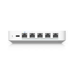 Ubiquiti Cloud Gateway Max usmerjevalnik (UCG-MAX-EU)