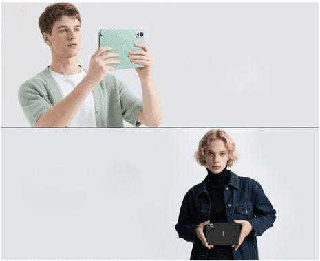 Hitrejša in priročnejša uporaba