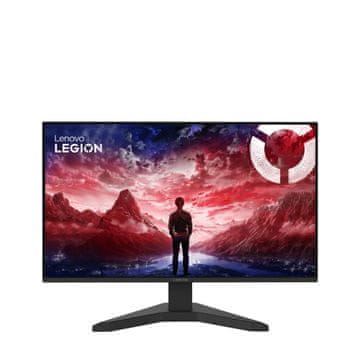 Lenovo Legion R27s monitor, FHD, IPS, 144Hz