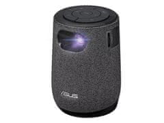 ASUS ZenBeam Latte L1 Prenosni LED projektor, 120lm, 720p, HDMI, Bluetooth, WiFi, Harman Kardon
