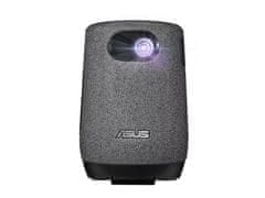 ASUS ZenBeam Latte L1 Prenosni LED projektor, 120lm, 720p, HDMI, Bluetooth, WiFi, Harman Kardon
