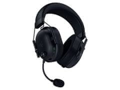 Razer BlackShark V3 slušalke, črne