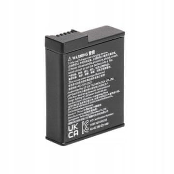 DJI Baterija Osmo Action Extreme