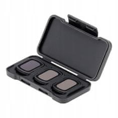 DJI Set magnetnih ND filtrov ND 16/64/256