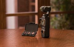 DJI Set magnetnih ND filtrov ND 16/64/256
