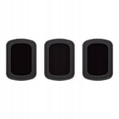 DJI Set magnetnih ND filtrov ND 16/64/256