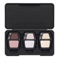 DJI Komplet filtrov Air 3S ND (ND8/32/128)