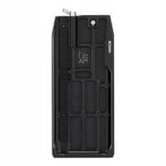 DJI Podloga za hitro sprostitev RS (2024)