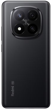 Xiaomi Redmi Note 14 Pro+ 5G 8/256GB - črna