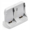 Polnilna postaja Flip Parallel Charging Hub