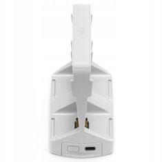DJI Polnilna postaja Flip Parallel Charging Hub
