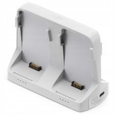 DJI Polnilna postaja Flip Parallel Charging Hub